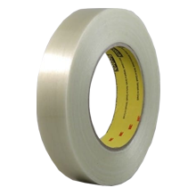 3M Scotchpar mono filament, high tensile strength tape