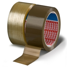 Packing and parcel tape