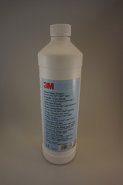 3M Silane Glass Primer – 16VHBGP