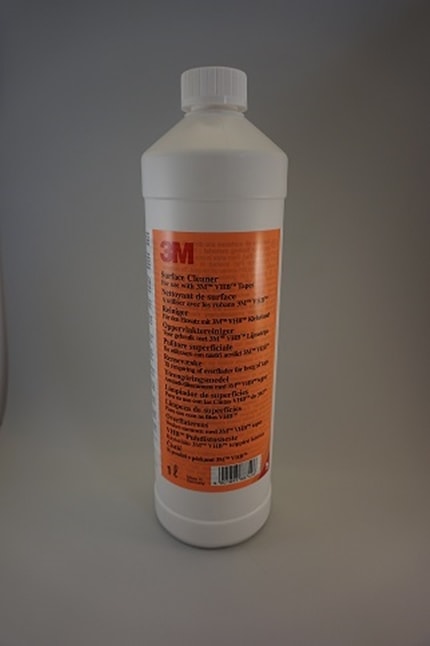 3M Surface Cleaner - 16VHBSC