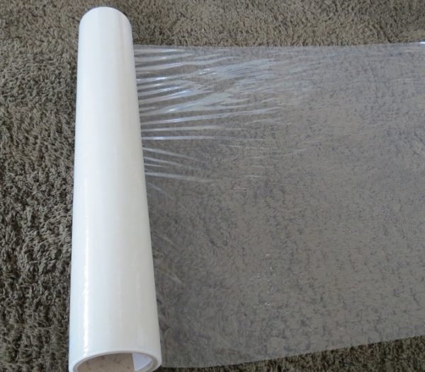 Carpet protection tape | Genfab