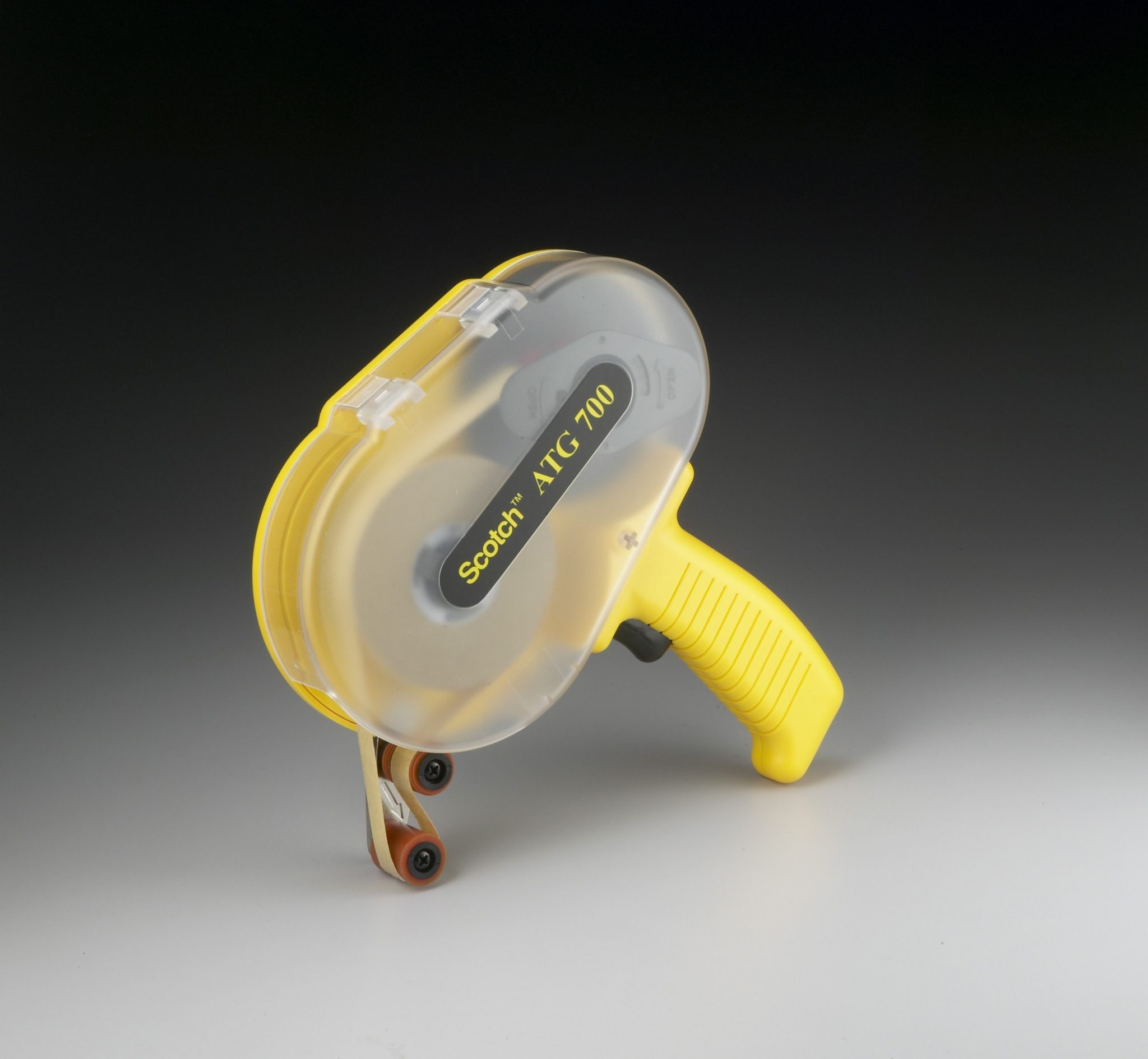 Scotch ATG 700 tape dispenser Genfab
