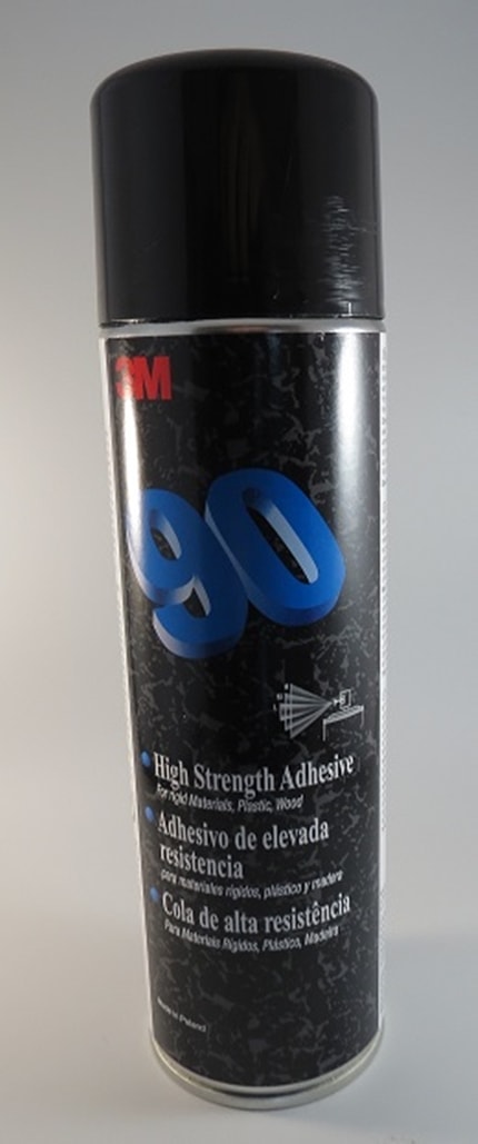 3M Scotch-Weld 90 High Strength Adhesive