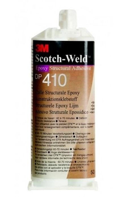 3M Scotch-Weld DP410 Epoxy Adhesive