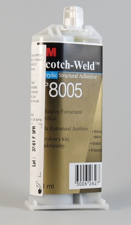 3M Scotch-Weld DP8005 Acrylic Adhesive