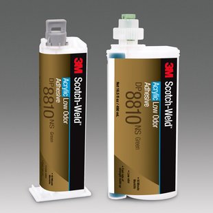 3M Scotch-Weld DP8810 Low Odour Acrylic Adhesive