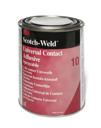 3M Scotch-Weld 10 Contact Adhesive