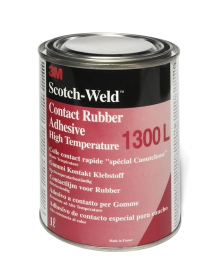 3M Scotch-Weld 1300L High Temp Contact Adhesive
