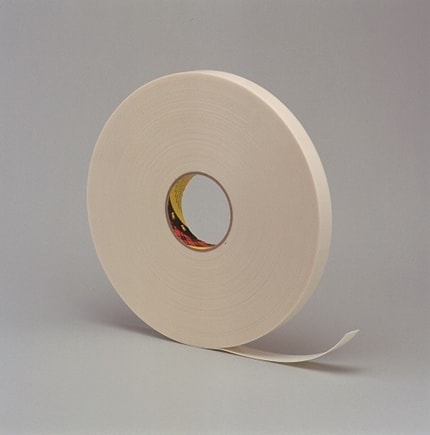 3M VHB 4611 Acrylic Foam Tape - Clear