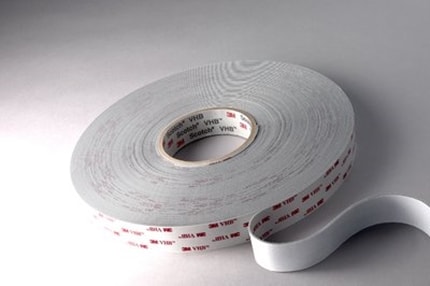 3M 3M VHB 4945 Acrylic Foam Tape