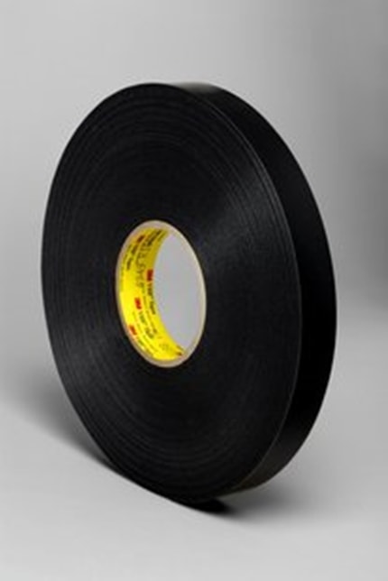 3M 3M VHB 4949 Acrylic Foam Tape - Black