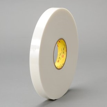 3M 3M VHB 4951 Acrylic Foam Tape - White