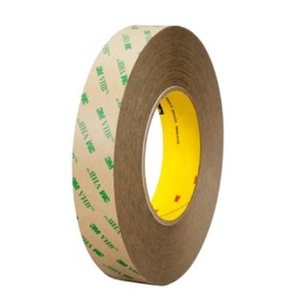 3M VHB 9469 Acrylic Foam Tape - Clear