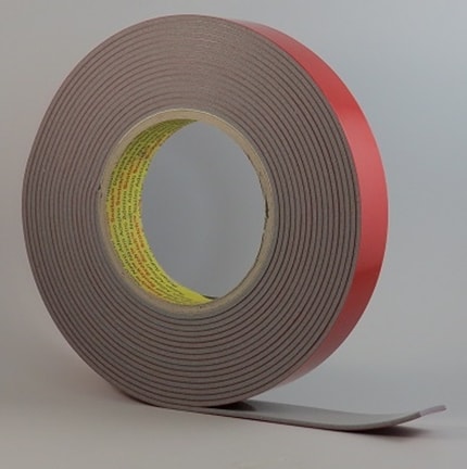 3M Pressure Sensitive Automative Tape 5390