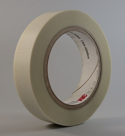 3M 69 Electrical Glass Cloth Tape