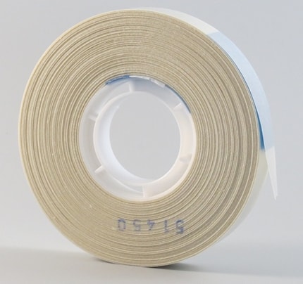 Transfer Tape - 60 microns, 12mm x 30m Roll