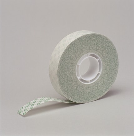 3M Adhesive Transfer Tape, 19mm x 55m