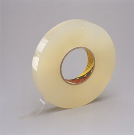 3M Double Coated Removable Foam Tape 4658
