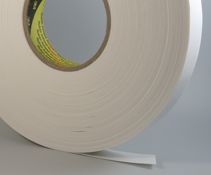 3M Double Coated Foam Tape 4664