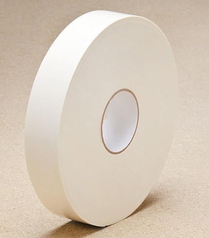 White General Purpose Low Density Foam Tape