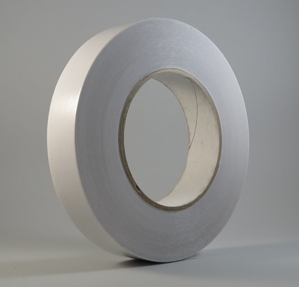 Polyester Carrier Tape - Clear
