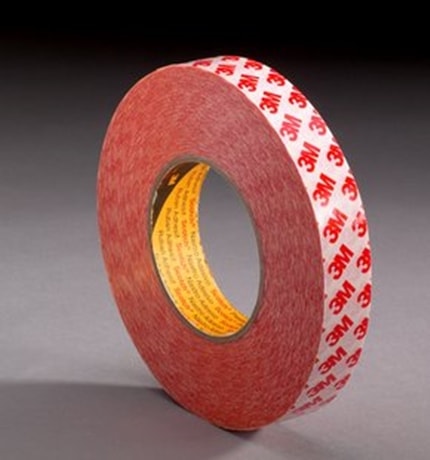 3M Double sided High Performance Carrier Tape