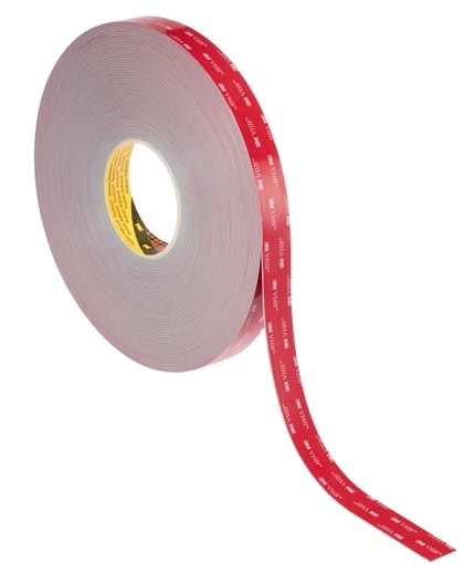 3M VHB GPH-110GF High temperature tape