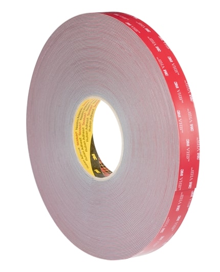 3M VHB GPH-160GF High temperature tape