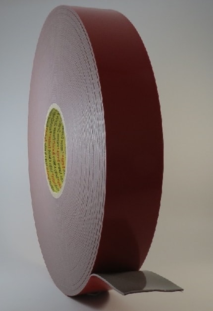 3M Automotive Acrylic Foam tape - GT6008