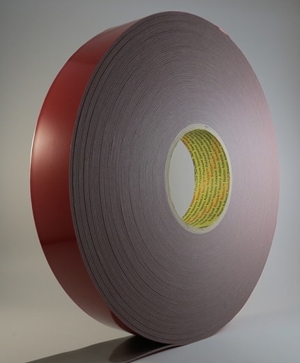 3M Automotive Acrylic Foam tape - GT6012