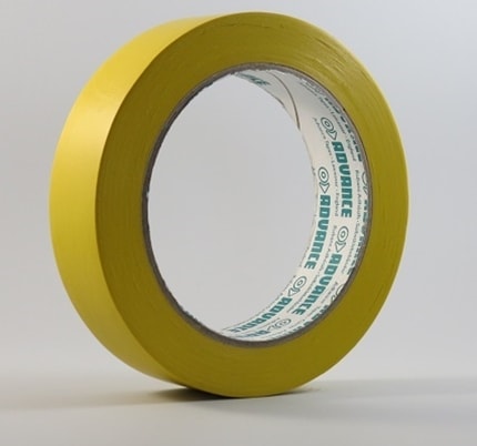 Line Marking Tape for internal use