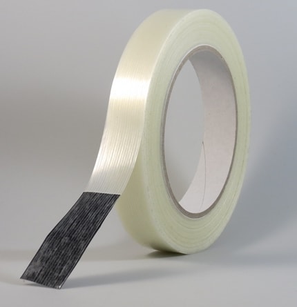 Mono filament tape
