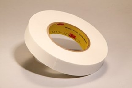 Double-Sided Polyester Carrier Tape - Clear