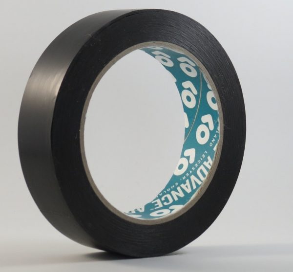 Advance Electrical Insulation Tape - Black