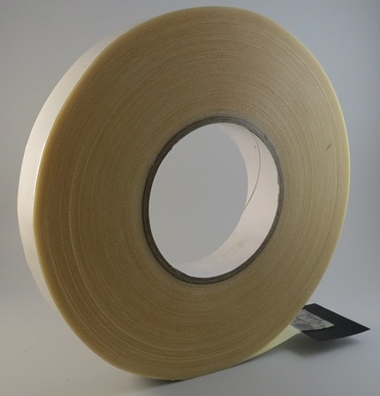Scrim Tape with rubber adhesive