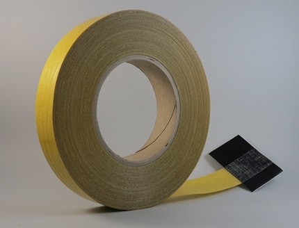Scrim Tape for rubbers and plastics