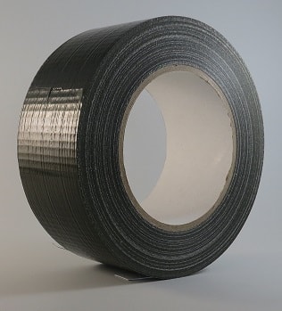 General Purpose Waterproof Duct Tape